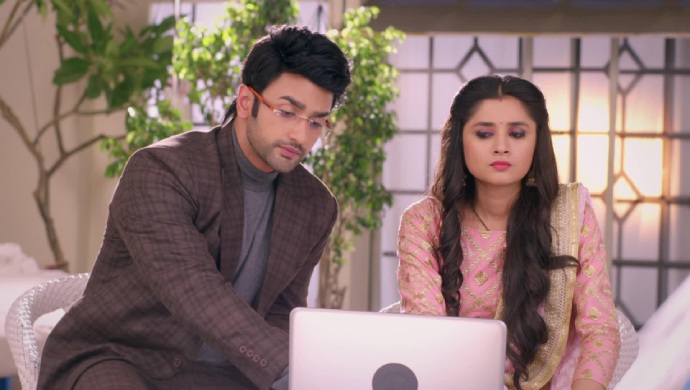 Guddan Tumse Na Ho Payega 23 May 2019 Preview: Guddan And AJ Find ...