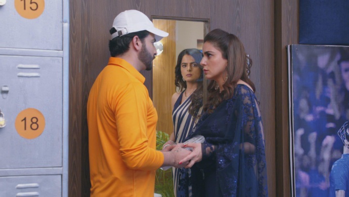 Kundali Bhagya 5 November 2019 Episode Written Update ...