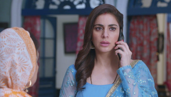 Kundali Bhagya Natak Ki Xxx - Kundali Bhagya 13 November 2019 Preview: Preeta Goes To The Luthra ...