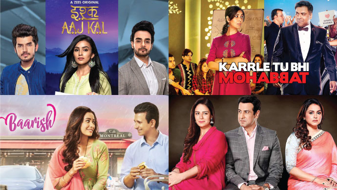 must watch zee5 shows