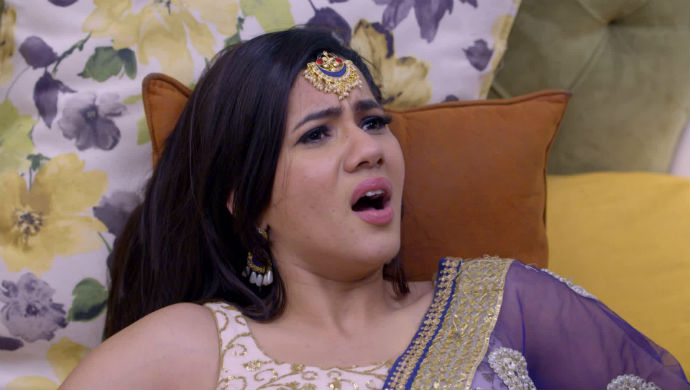 Make The First Move Day: How Kumkum Bhagya, Mentalhood Tackled The